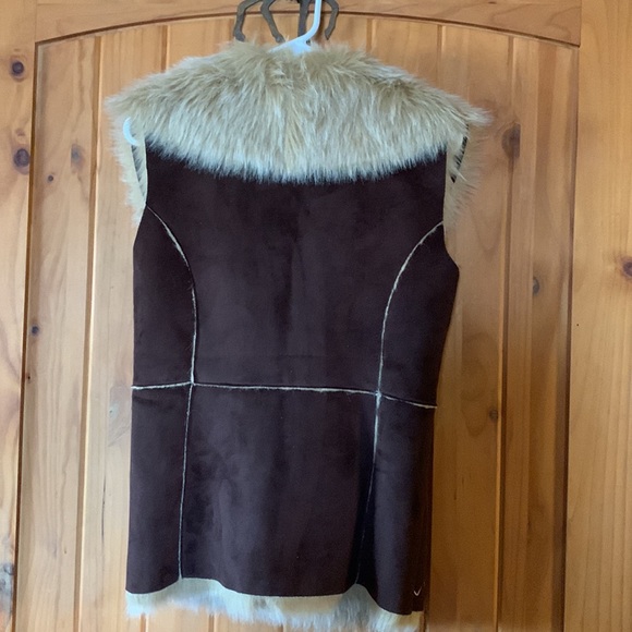 Hopeless Romantic vest - Picture 4 of 6